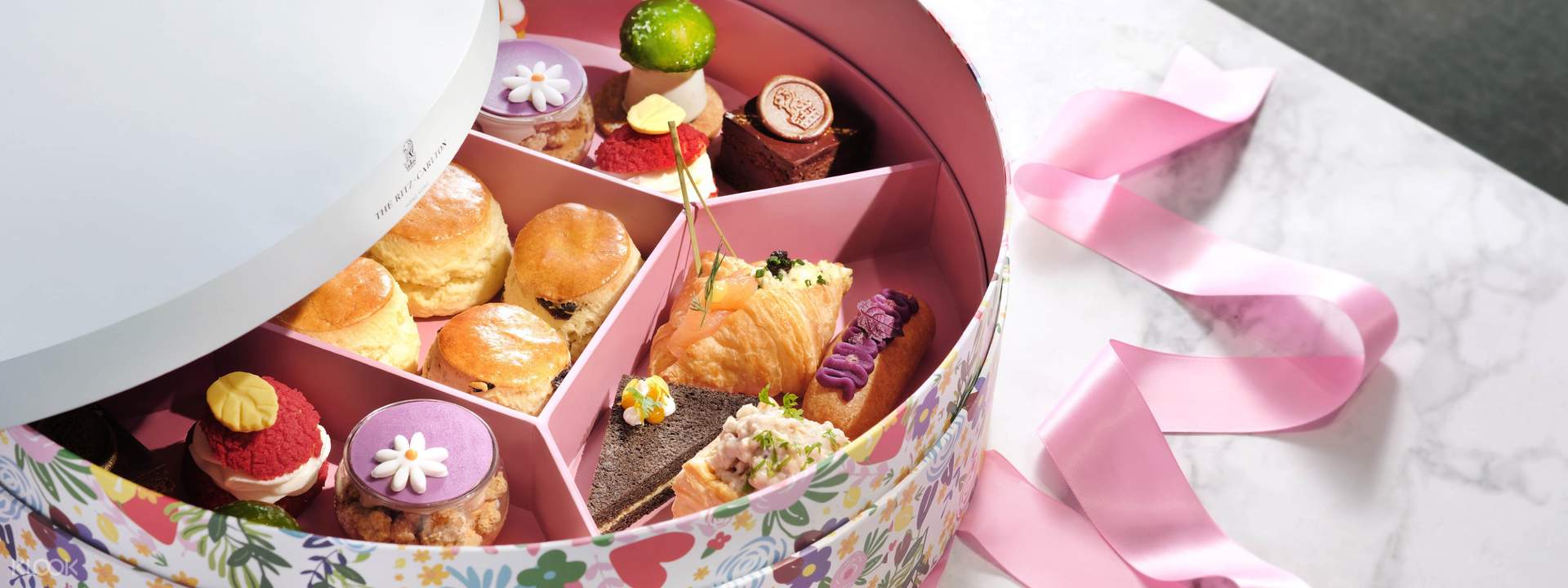 [2020 Hong Kong Wine & Dine Festival] The Ritz-Carlton, Hong Kong